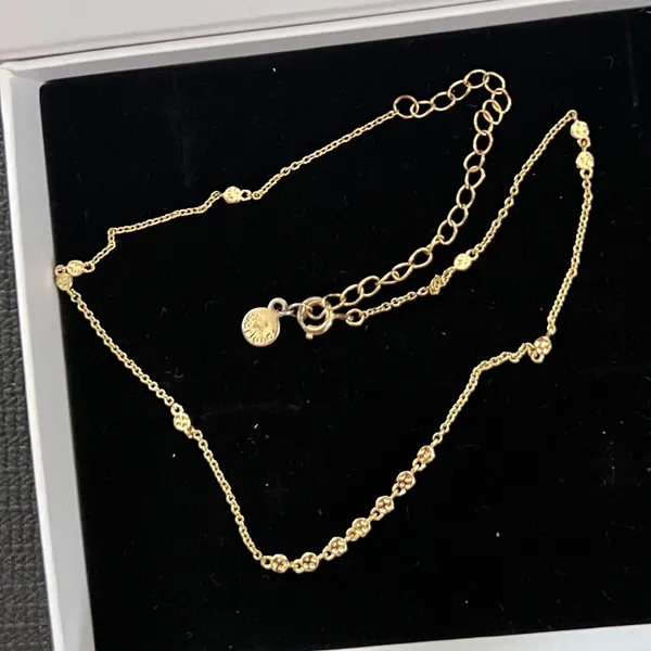Gorjana Chloe Mini Choker - Image 8