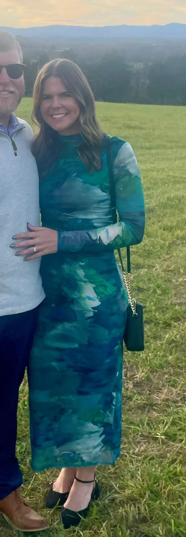 Amazon dress - Image 2