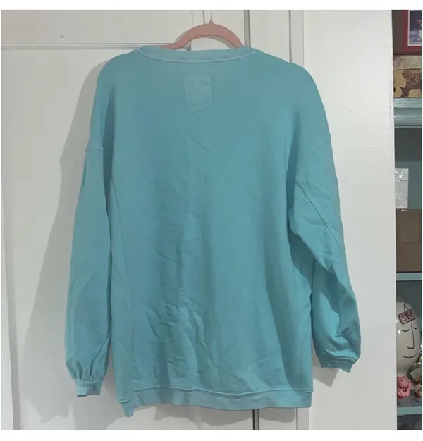 Aerie Real Crew Sweatshirt - Image 3