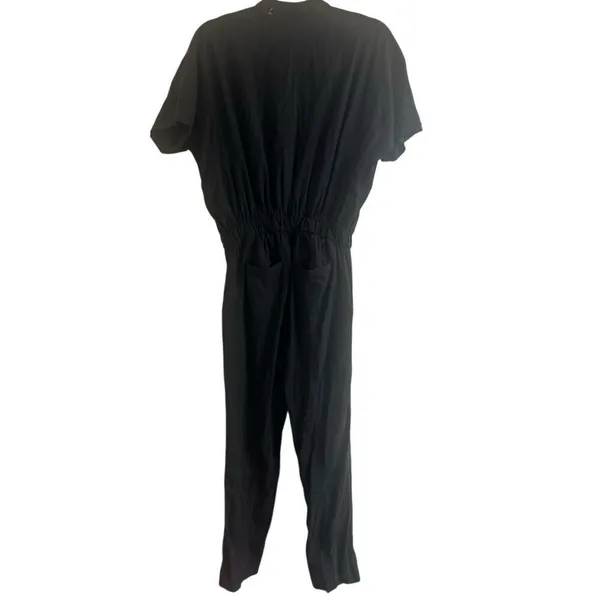 ✨Lululemon Black Perfectly Poised Sz 2 Jumpsuit✨ - Image 7