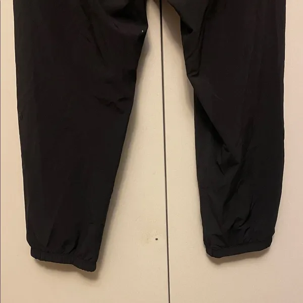 Lululemon Athletica Black Joggers Pants - Image 8