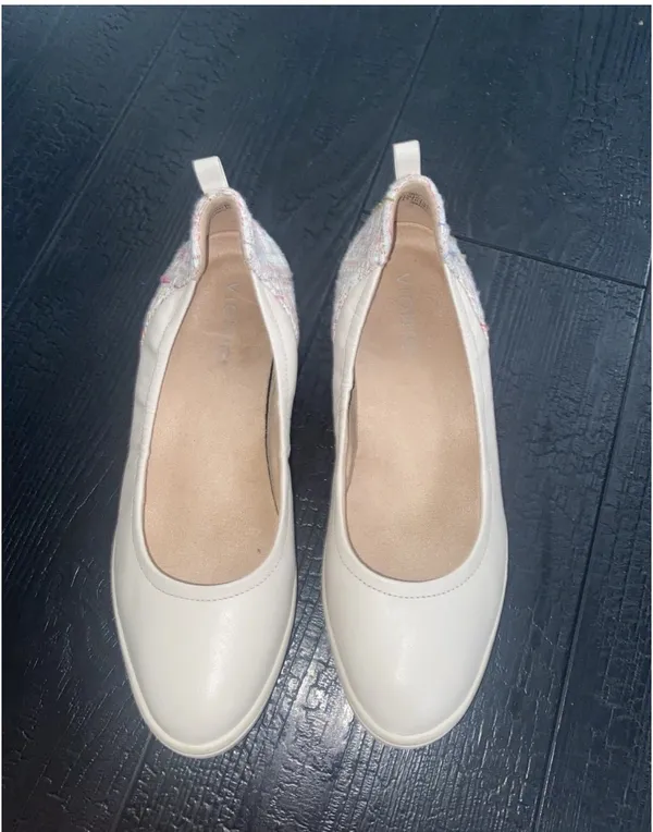 Vionic Jacey Women’s Size 9 Wedge Shoes - Image 11
