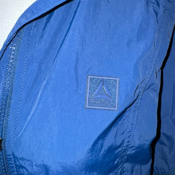 Reebok Ignite lightweight full zip jacket - Image 6