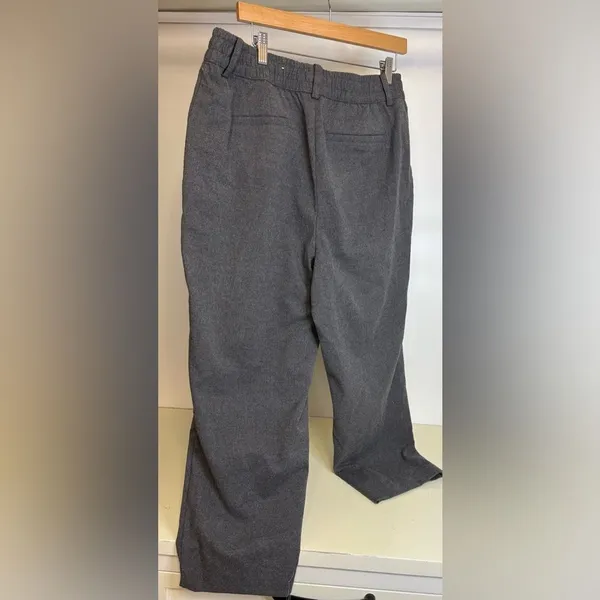 Excellent condition Gray Pants XL Gray - Image 2