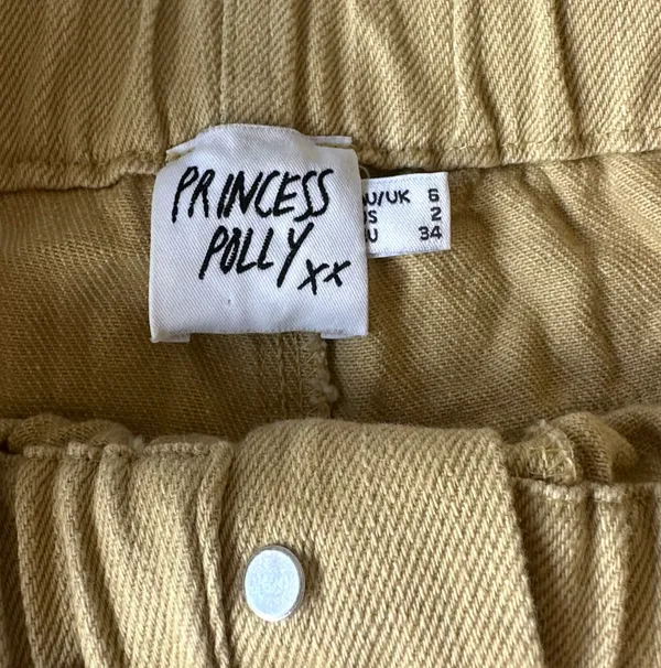 Shorts - Image 4