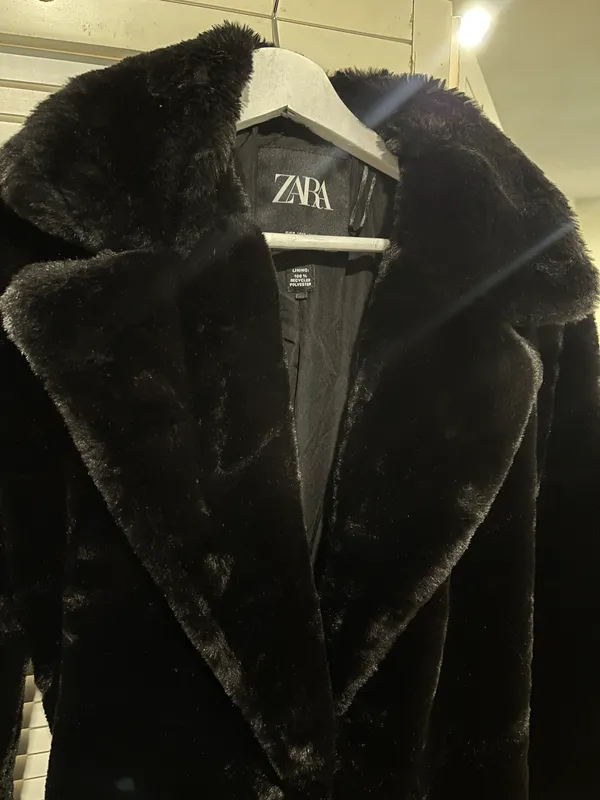 Fur Coat - Image 4