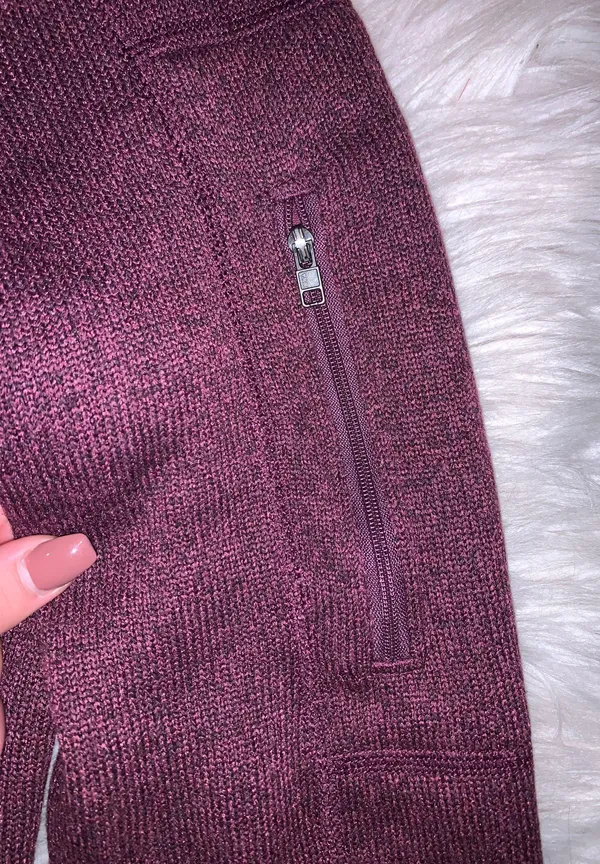 Patagonia Quarterzip - Image 2