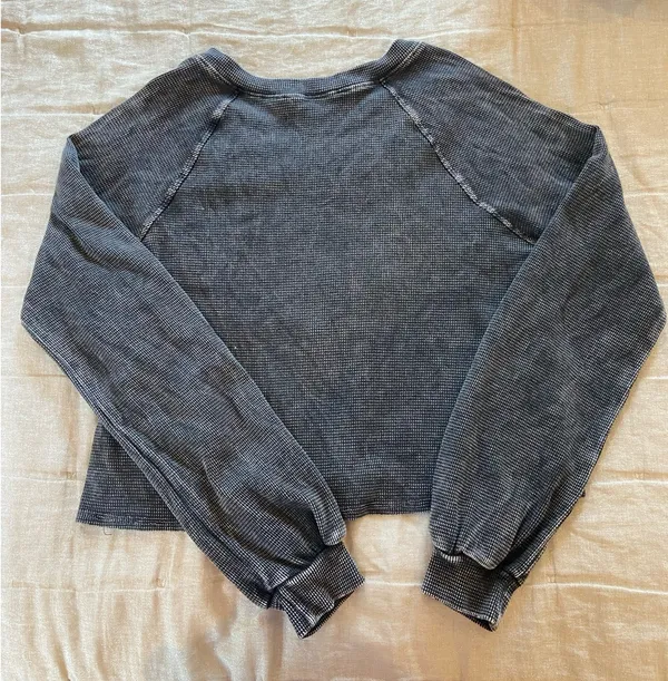 Altar'd State Long Sleeve Top - Image 2
