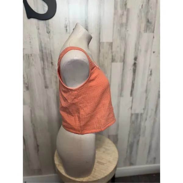 UGG melon tank top - Image 3