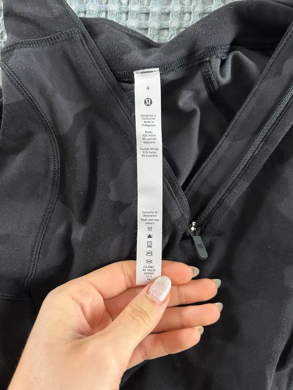 Quarter-Zip - Image 4