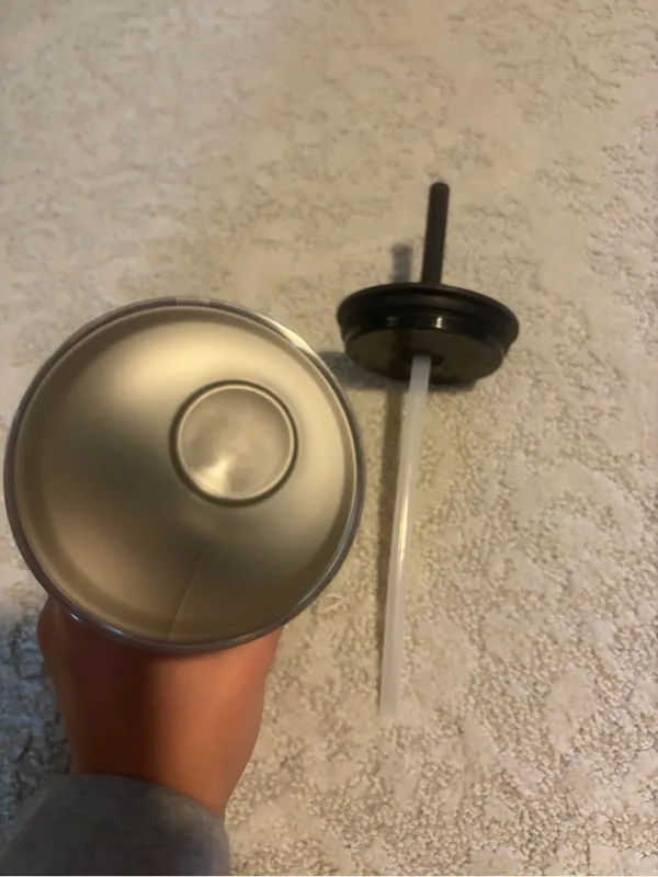 Hydro flask tumbler - Image 4