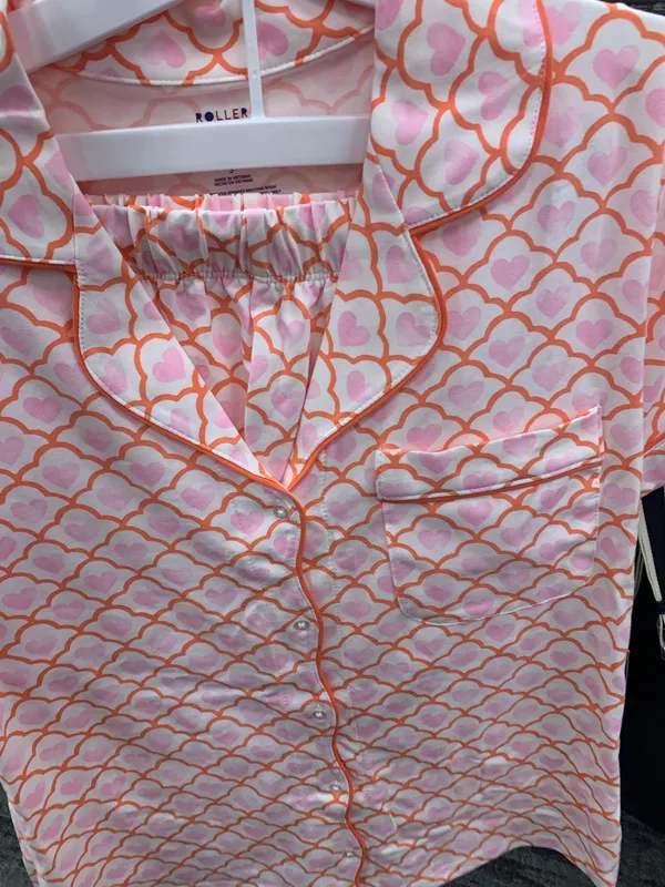 Roller Rabbit Pajamas - Image 7