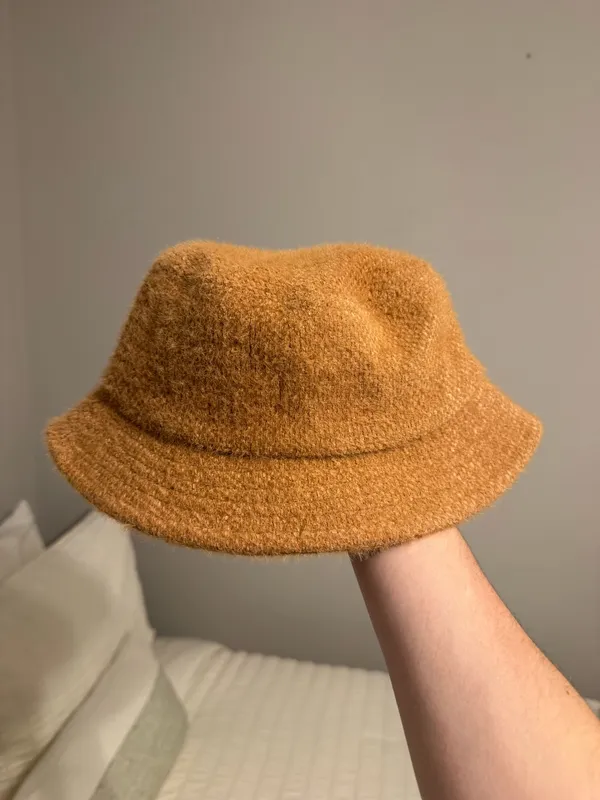 Bucket Hat Urban Outfitters - Image 2