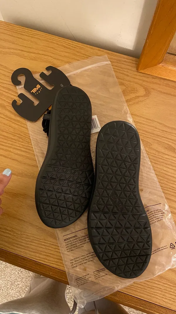 Teva Voya Sandals  - Image 4