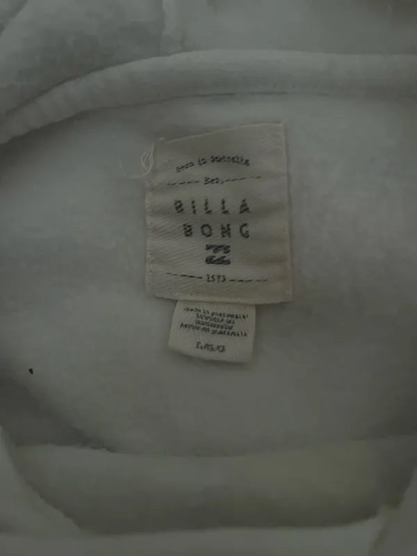 Billabong Hoodie - Image 2
