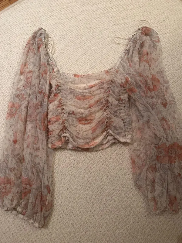 Free People Top - Image 2