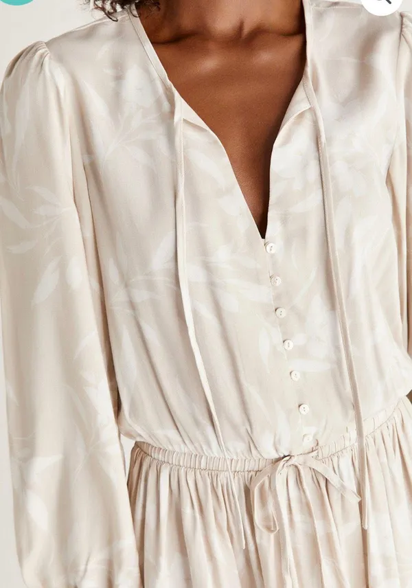 Camilla Mini Dress - Image 3