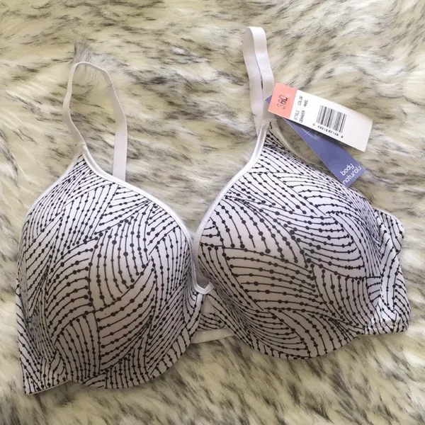NWT LINED T - Image 2
