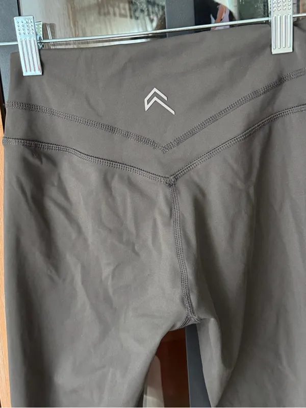 Oner Active leggings unifiedmove high waisted rise workout contour scrunch - Image 10