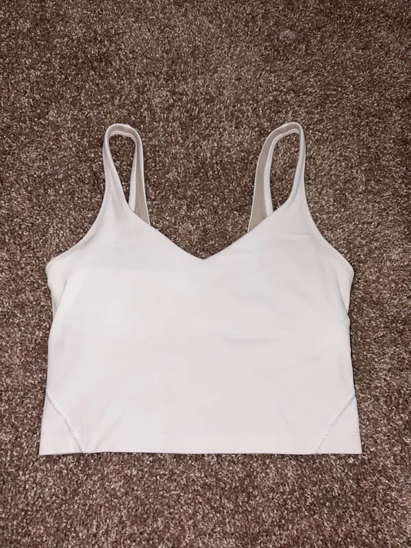 Lululemon Tank Align Top - Image 4