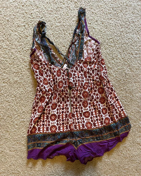 Romper - Image 2