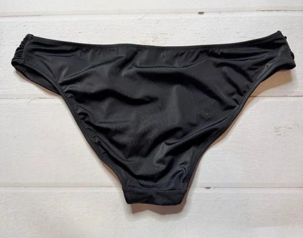 Victoria’s Secret - Women’s Black Bikini Set - Size Large & 36D - Image 9