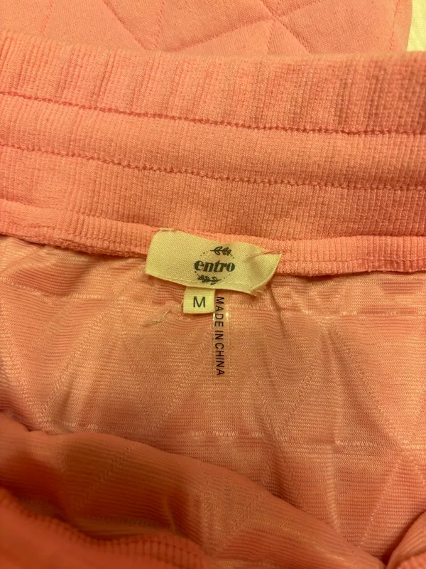 Entro Set Pink - Image 2