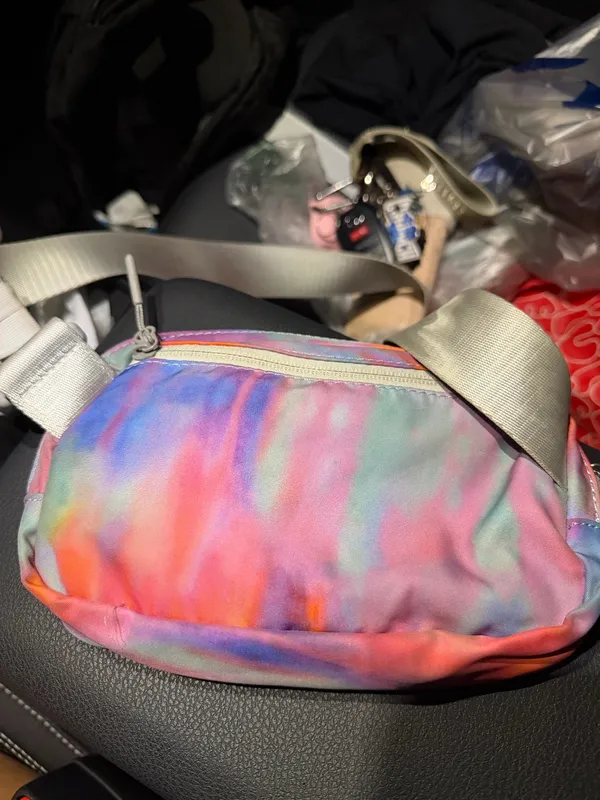 Lululemon Belt Bag - Image 2