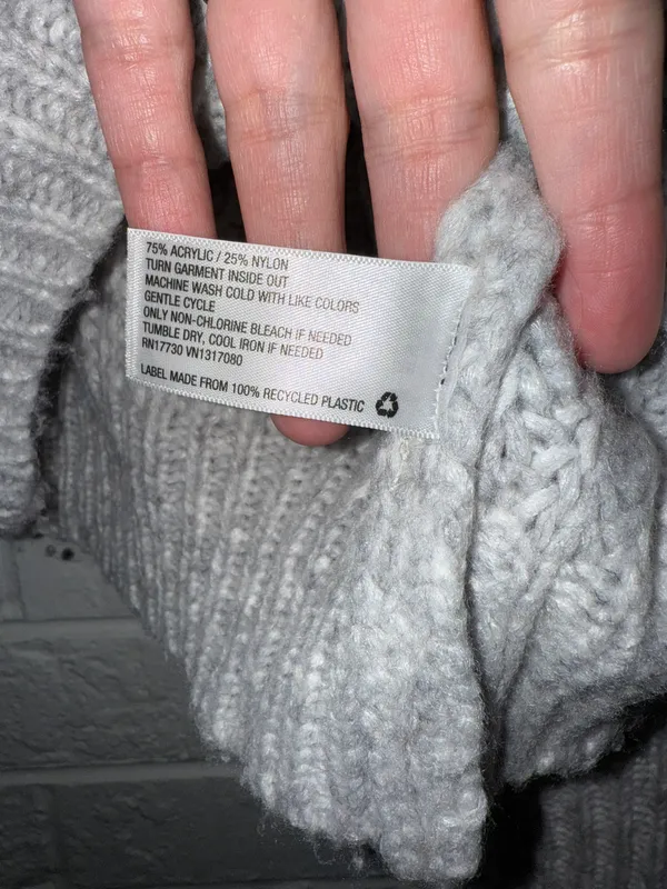 A New Day Women’s Sweater S ✨ - Image 4