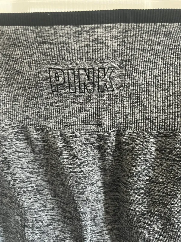 PINK Leggings - Image 2