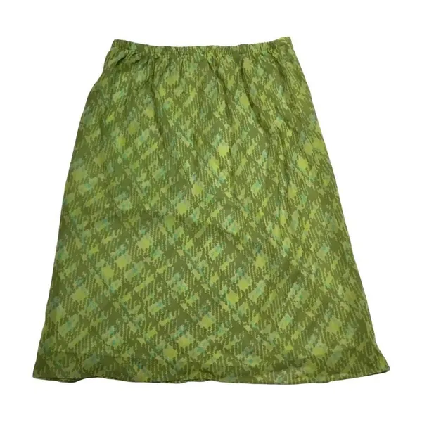 Venezia Jeans Skirt - Image 4