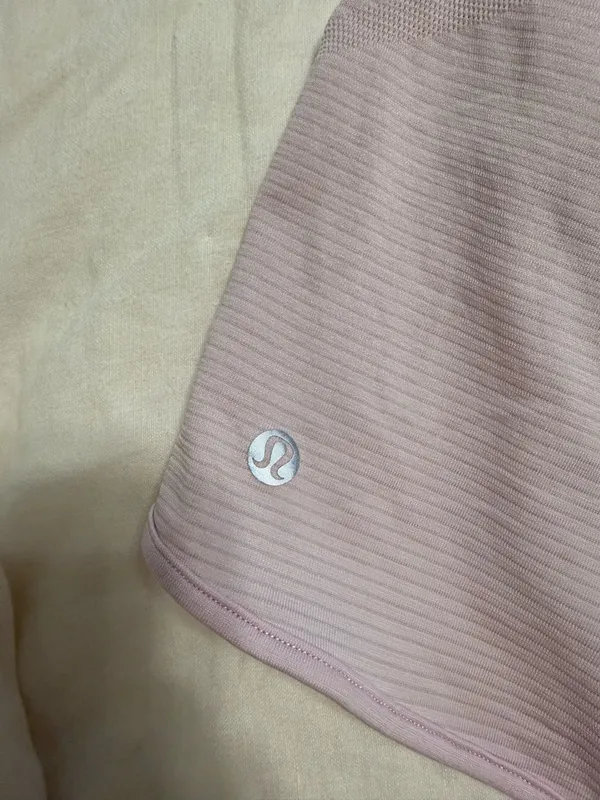 Lululemon Swiftly Mid-Rise Short 3” - Image 5