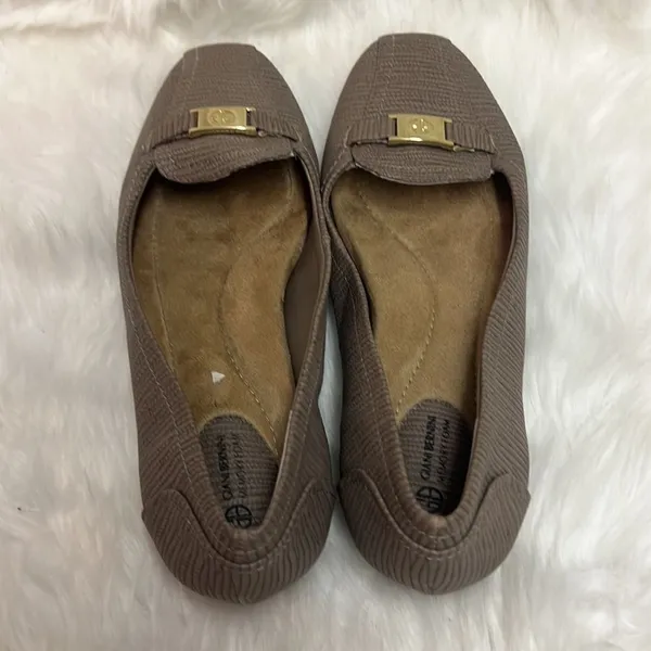 Giani Bernini Womens Gb35 Jileese Casual Loafer Flats Size 8 BIN 16‎ - Image 8