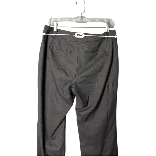 Ann Taylor Petite Style Dress Work Office Style Pants Sz 8 P - Image 5