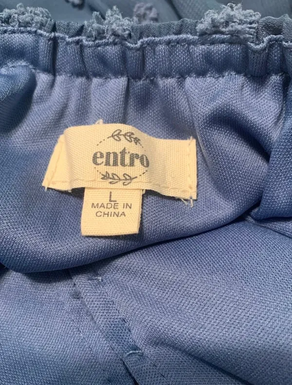 Entro Dress - Image 3