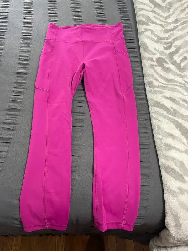 Invigorate Leggings - Image 2