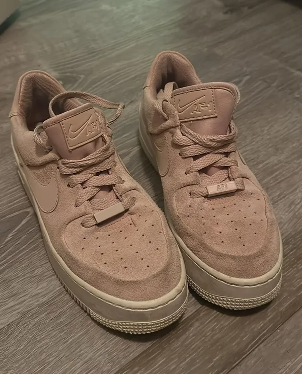 Nike Air forces! - Image 3