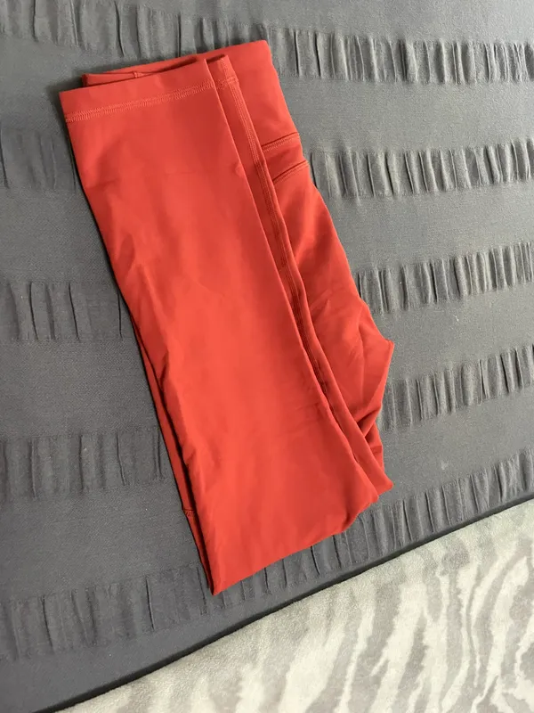 Invigorate Leggings - Image 6