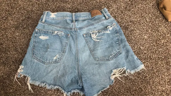 American Eagle Shorts - Image 3