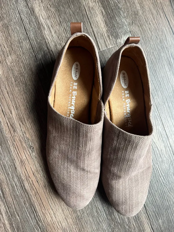 Dr. Scholl's Slip-On Loafers - Image 3