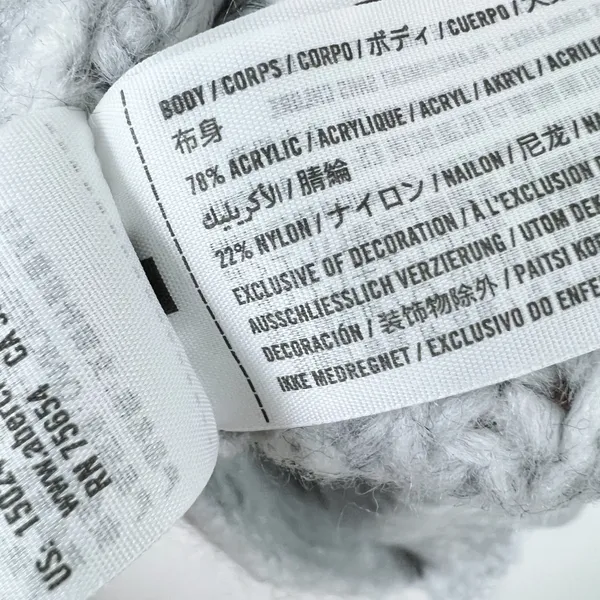 Abercrombie Sweater - Image 5