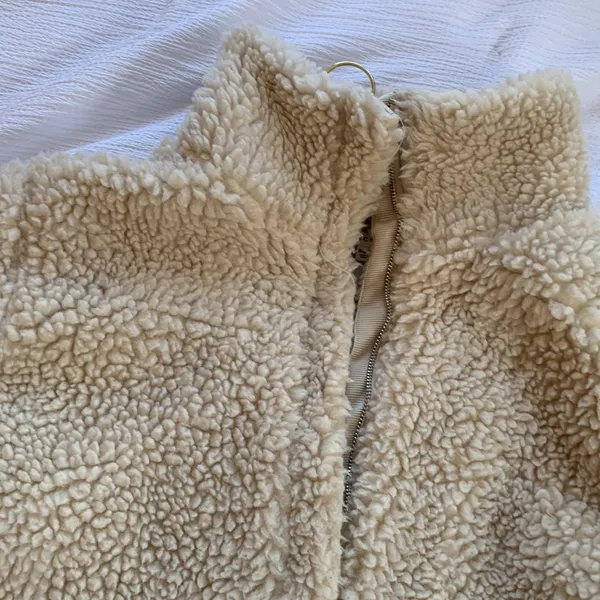 Teddy jacket - Image 2