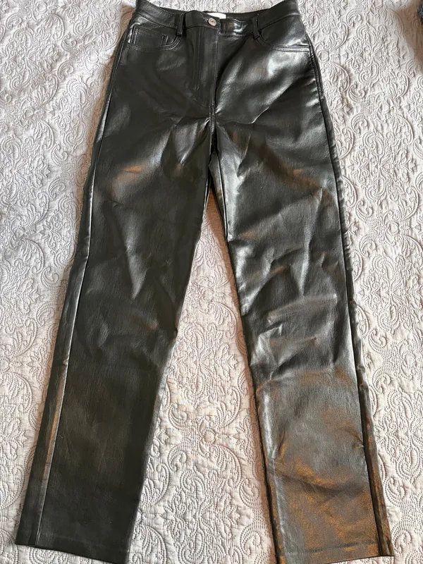 Aritzia pants  - Image 4