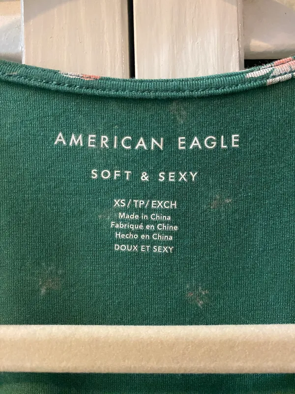 American Eagle Outfitters Top - Image 3