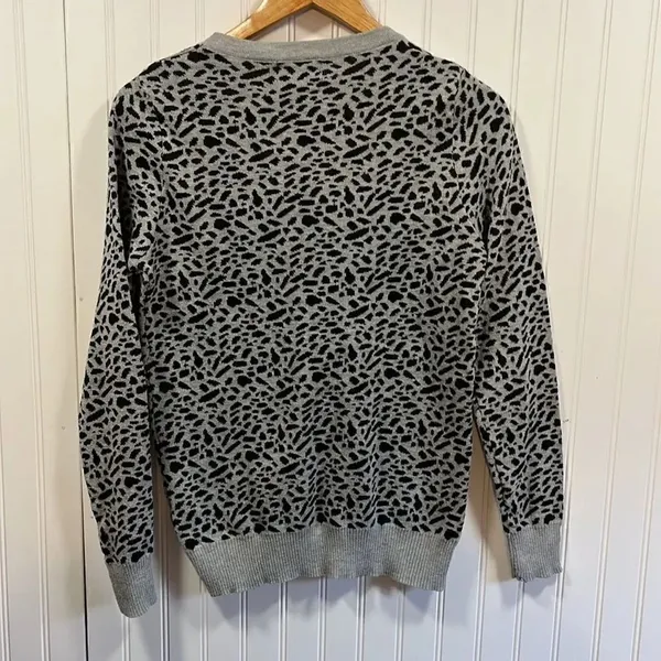 POL crewneck sweater  - Image 4