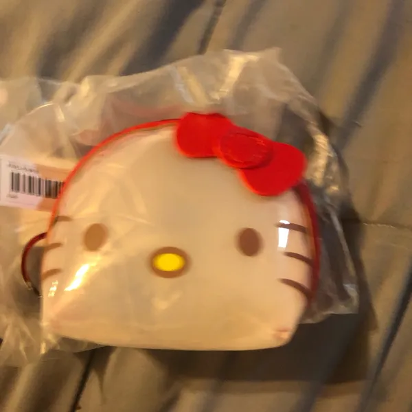 Hello Kitty, Card/Cash Holder , New - Image 2