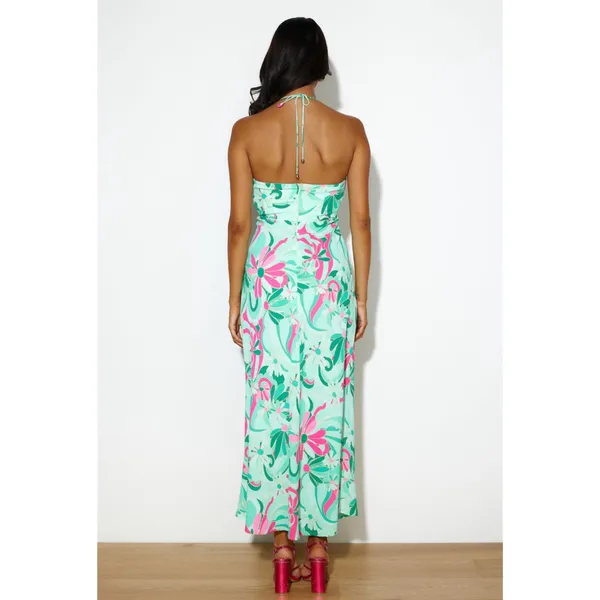 Hello Molly Summer Mood Dress - Image 3