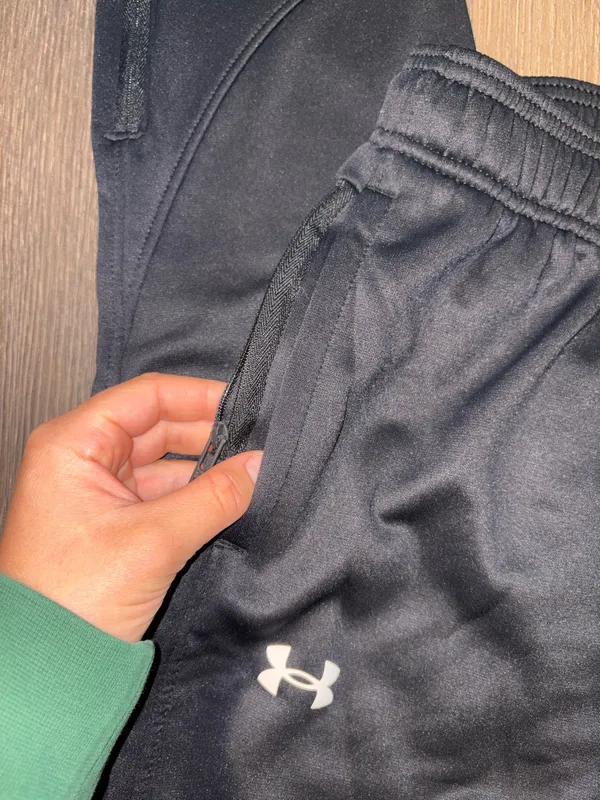 Under Armour Sweatpants - Image 4