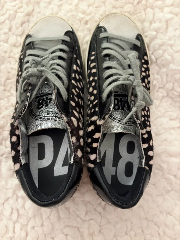 P448 Sneakers Women’s - Image 3