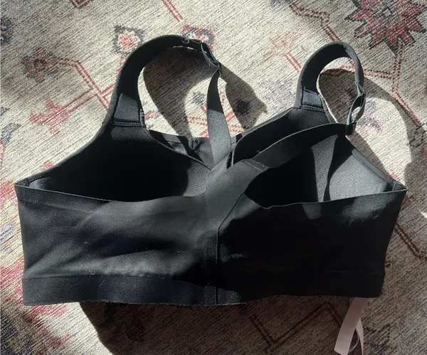 Victoria’s Secret Knockout Sports Bra - Image 2